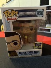 Funko Pop Anchorman Figures 25