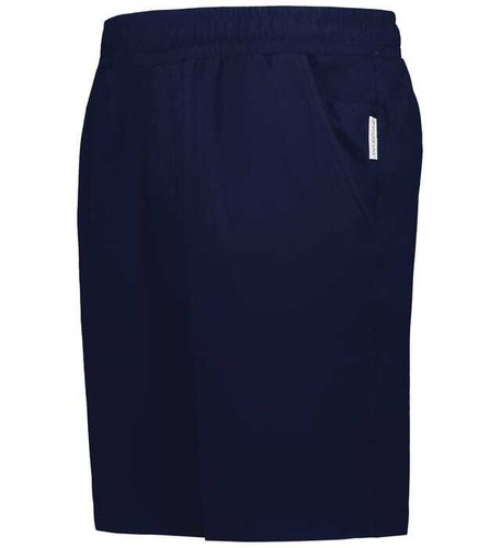 Holloway 223604 Youth Soft Knit Ventura Shorts - Picture 1 of 7