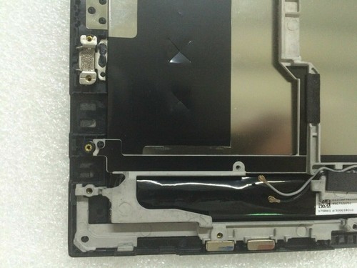 00JT747 LCD Assembly for Lenovo ThinkPad 10 20E3 20E4 20E30012UK screen touch - Afbeelding 5 van 8