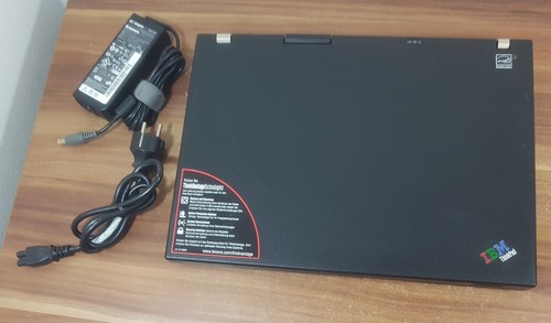 Lenovo Thinkpad R61 Intel T7100 1,8GHz 4GB/320GB nVidia Quadro NVS 140M Firewire - Bild 7 von 8
