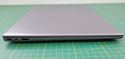 Huawei MateBook 14 i7-10510U 16/512GB 14"Touch It MX350 - Ohne Box /B-Ware_1.5_2 - Bild 12 von 20