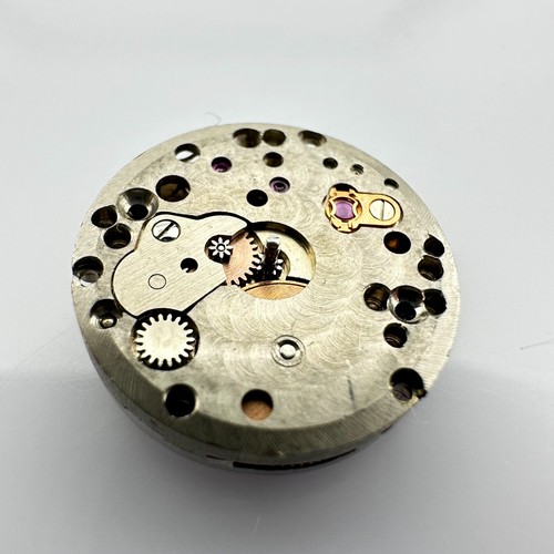 Vintage Piaget 6N Manual Winding Movement in working condition - Picture 2 of 5