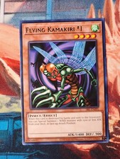 Flying Kamakiri #1 SRL-EN091 Spell Ruler (25th Anniversary Edition) Unlimited