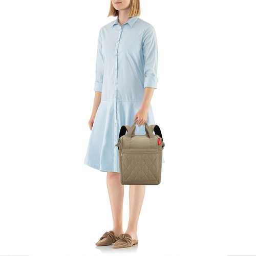 reisenthel allrounder R Rucksack Tornister Tasche Backpack Reiserucksack Daypack - Bild 57 von 112