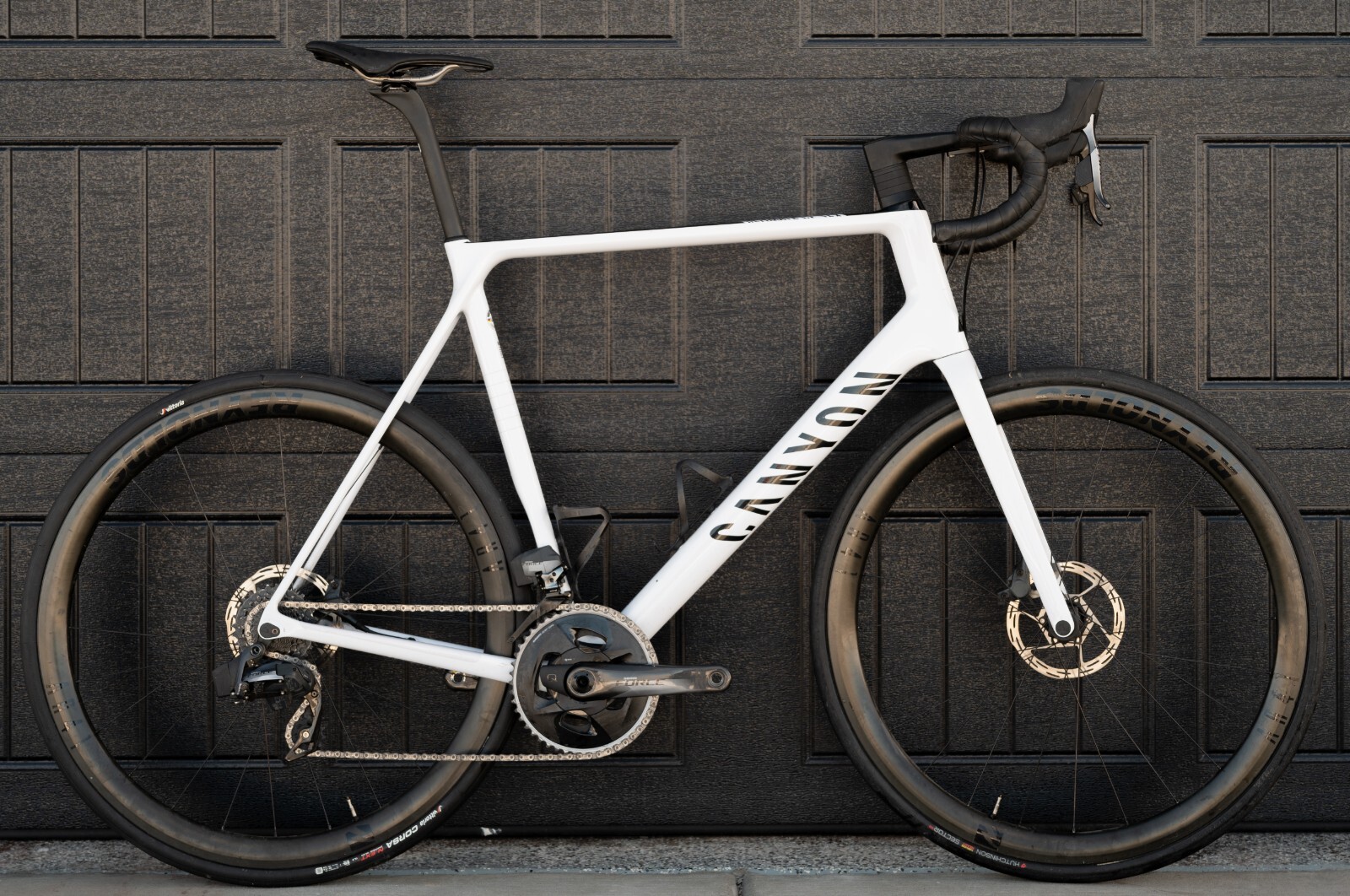 激安単価で キャニオン ultimate cf リムモデル SLX ultimate SLX