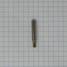 Yamaha Flugelhorn, YFH-631, Valve Stem