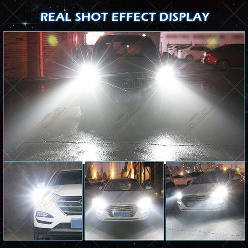 D2S HID Headlight Bulb For Acura TL 1999-2003 Low Beam Stock Fit Qty of 2 - Bild 2 von 12