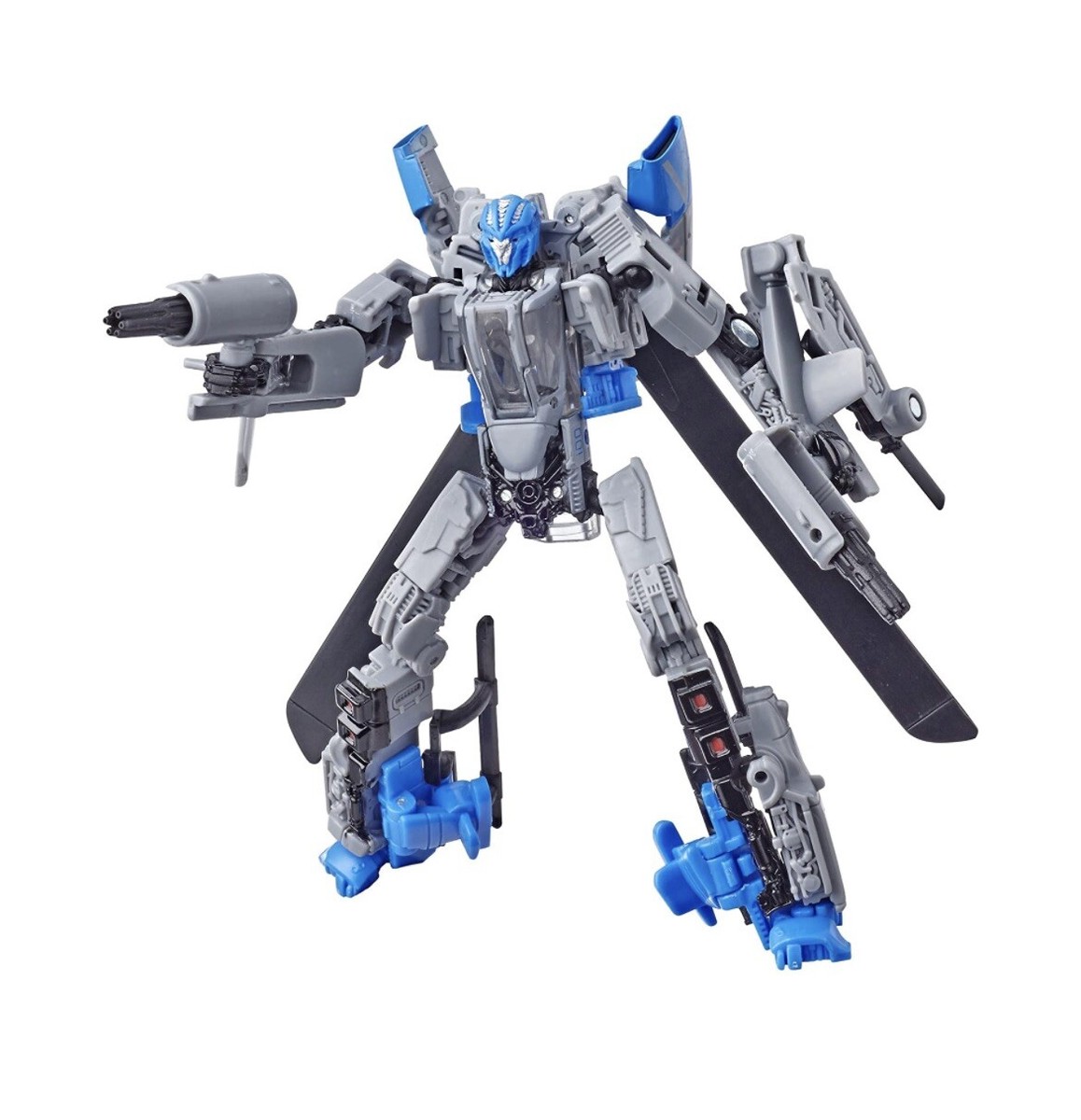 TRANSFORMERS DROP KICK 2 フィギュア New Transformers Hasbro Dropkick Studio Series 22 Decepticon