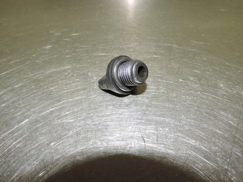 2006 Polaris Predator 50 Transmission Oil Fill Plug Cap - Picture 3 of 6