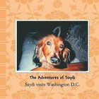 Saydi Visits Washington D.C. by Lora McLeary-Jacobe, John Jacobe (Paperback / softback, 2012)
