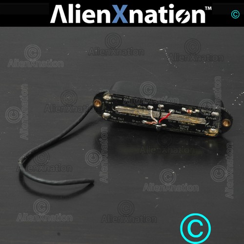 Vintage Seymour Duncan Hals Tonabnehmer - Bild 2 von 2