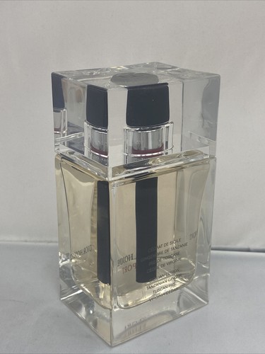 DIOR HOMME SPORT OLD BOTTLE EDT 100ML/3.4OZ SPRAY NEW NO BOX- READ DESCRIPTION - Picture 2 of 6