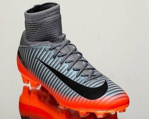 jr mercurial superfly v cr7