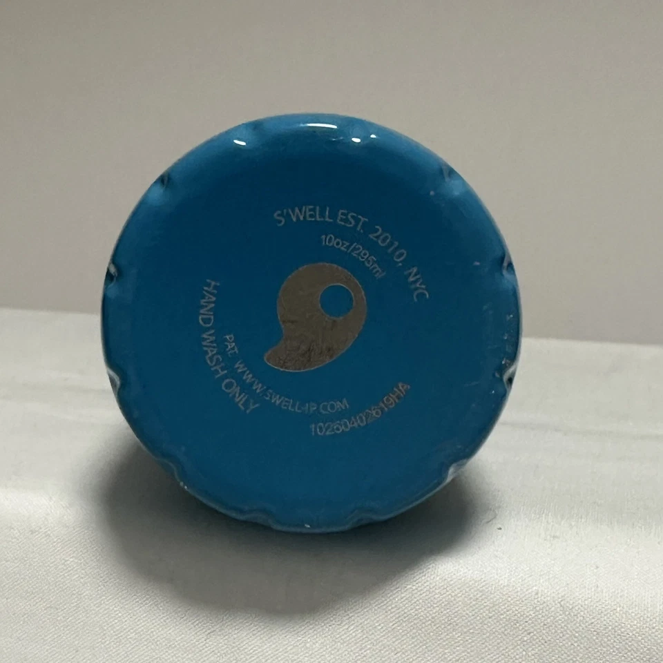 S'well Disney Frozen 2 Frozen Adventure 10 oz. Stainless Steel Water Bottle - Image 4 of 4