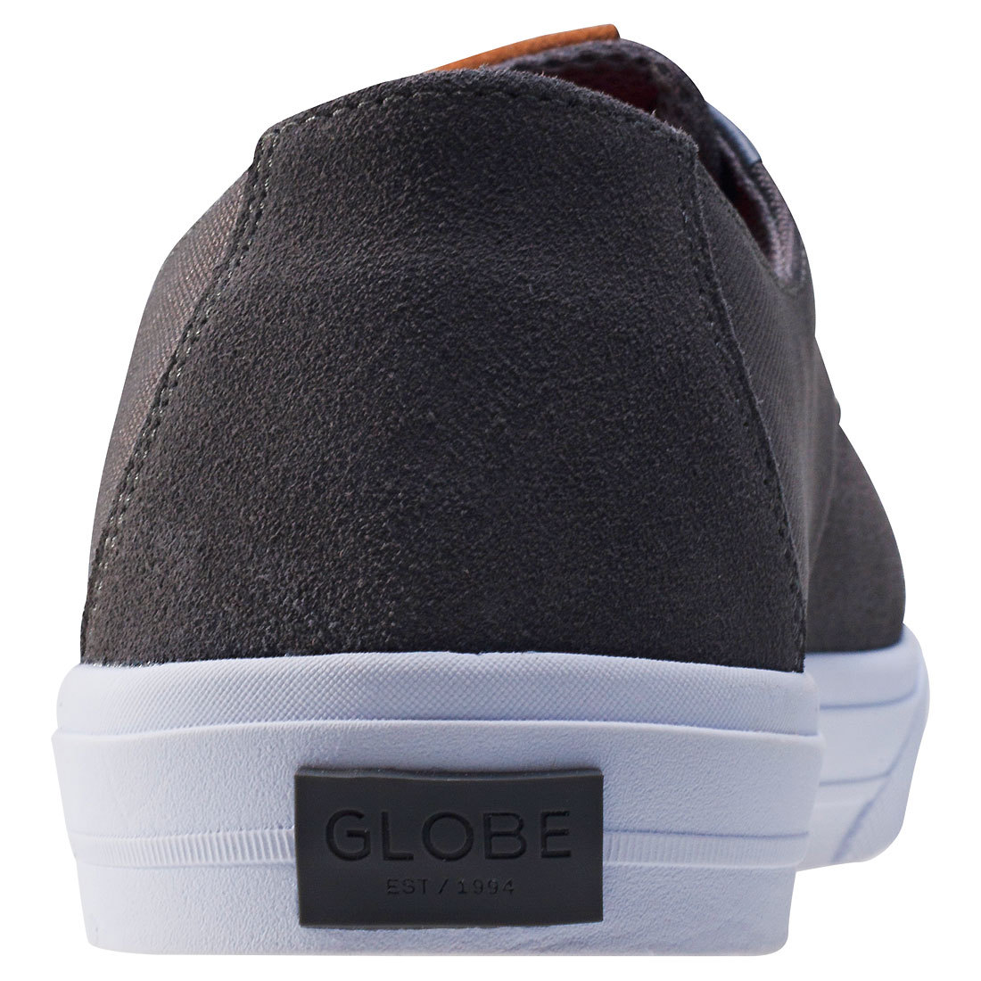 Globe Motley Lyt Homme Gris En Daim Et Toile Baskets Lacets Décontractées Lacets Baskets Nouveau Style 713d6a Globe Motley Lyt Homme Gris En Daim Et Toile Baskets Lacets Décontractées Lacets Baskets Nouveau Style 713d6a