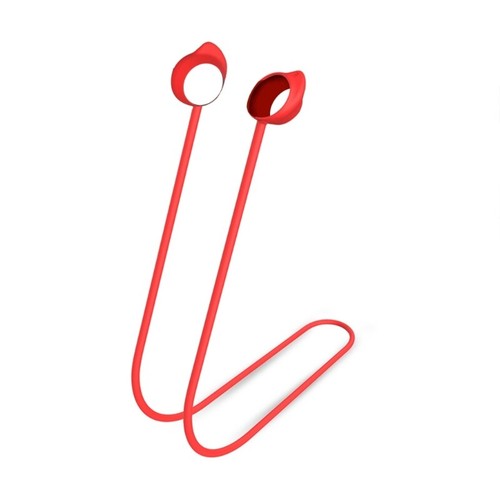 Silicone Anti-Lost Rope Protective String Strap Belt For Buds FE Earphone - Zdjęcie 5 z 11