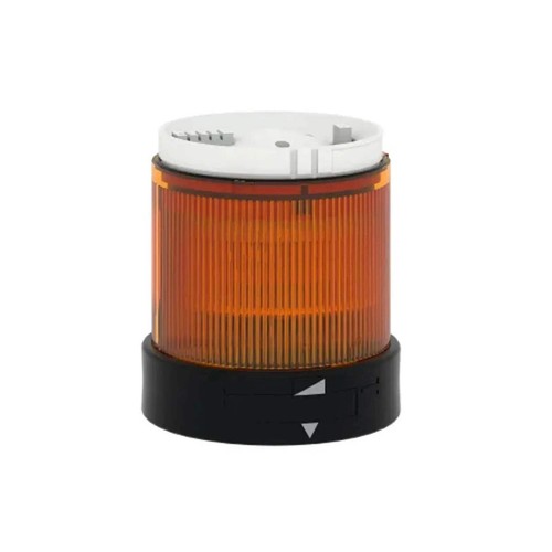 Schneider Electric / Telemecanique Beacon Stack Light Steady LED 24V XVBC2B5 - Picture 4 of 6