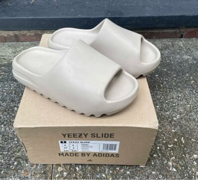 yeezy slides UK