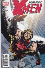 UNCANNY X-MEN 427 NM