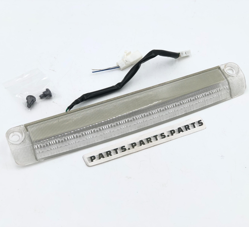 2004-2009 Toyota Prius Third Brake Light High Mount Center Rear Stop Lamp - Bild 2 von 4