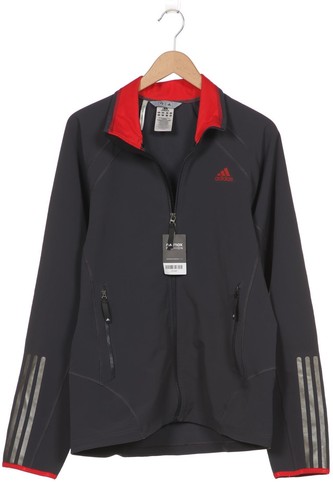 Adidas Sweatshirt Herren Hoodie Sweater Pullover Gr. EU 52 (L) Elast… #rx3wsl7