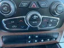 Temperature Control Classic Style Fits 13-20 DODGE 1500 PICKUP 192992