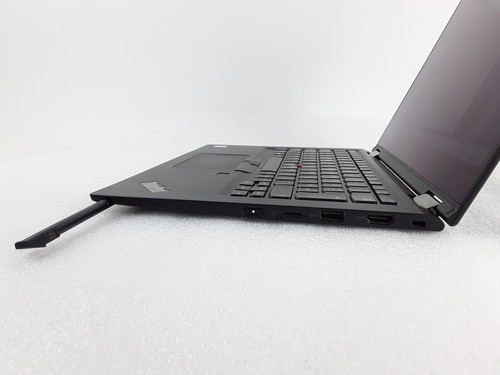 Lenovo ThinkPad X390 Yoga 13,3" FHD Touch i7-8565U 16GB DDR4 512GB NVMe FPR A- - Bild 8 von 9