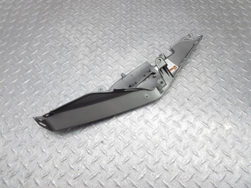 2016 15-16 Aprilia Tuono V4 1100RR Rear Right Tail Side Fairing Cover Cowl Panel - Picture 4 of 11