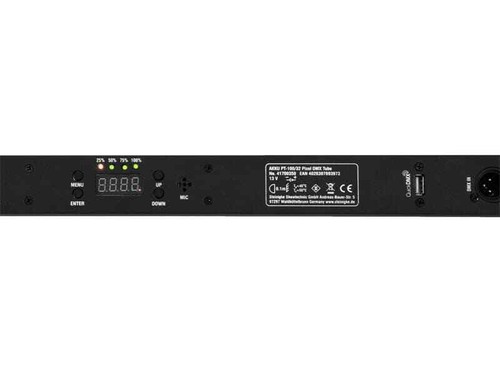 Eurolite AKKU PT-100/32 Pixel DMX Tube, Akkubetriebene und DMX-steuerbare Pixel- - Bild 7 von 12