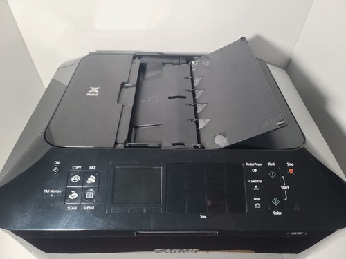 Canon PIXMA MX922 Wireless Office All-in-One Printer 9600 DPI Fully Tested Works - Picture 6 of 22