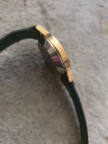 Vintage Zenith Museum Movado 20.0510.355 Manual Wind Lady's Watch - Picture 5 of 10
