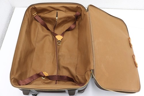 Louis Vuitton Pegase 55 Monogram  Suitcase - Picture 21 of 24