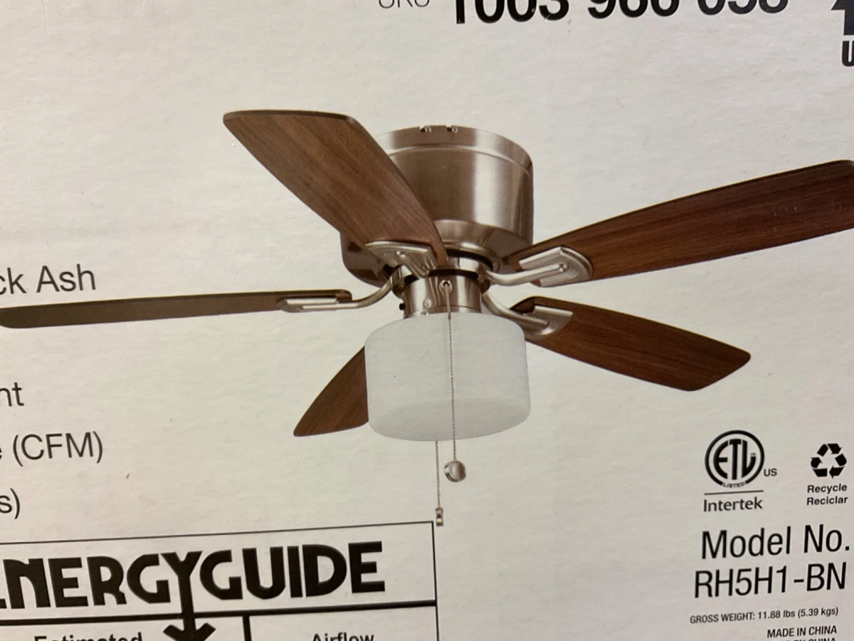 Intertek Ceiling Fan Light Kit Shelly Lighting