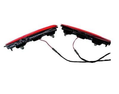 【R&B】ID3 LED Tail Light Rear Bumper Brake Lamp for VW ID3 ID.3 10D
