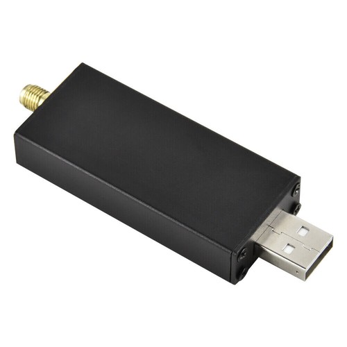 Auto USB Android DAB+ Car Radio Adapter Tuner Audio Receiver Antenna Accessories - Picture 11 of 14