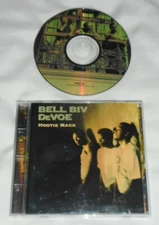 BELL BIV DEVOE Hootie Mack CD 1998 MCA