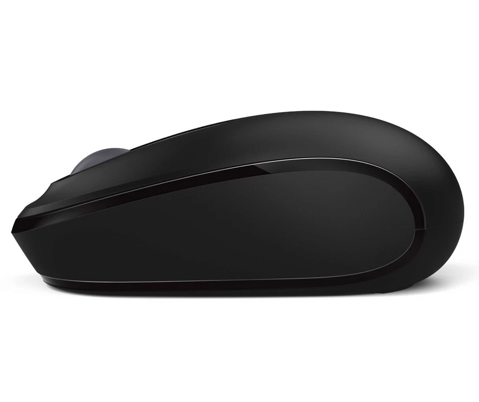 Wireless Mobile Optcal Mouse for Windows 10/8/7/Vista Notebook Laptop Desktop - Image 4 of 4