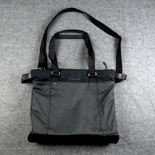 Timbuk2 Yoga Bag Tote Grove Black *Attn* Shoulder Crossbody Gym Workout Mat - Picture 2 of 15
