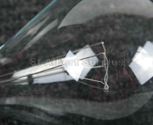 2 x SYLVANIA 300W PS35 INCANDESCENT 120V LIGHT BULBS - MOGUL BASE - 307MFRB  - Bild 3 von 10