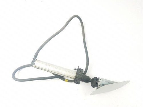 Scheinwerferwaschdüse mit Abdeckung LH BEIFAHRERSEITE RENAULT LAGUNA 2007-2012 MK3