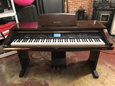 Technics sx PR 900 Electronic Piano In Very Nice Condition.