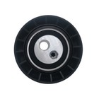 Volvo Diesel Engine KAD32/42/43 Drive Belt Tension Pulley 70mm 861563 877180boat
