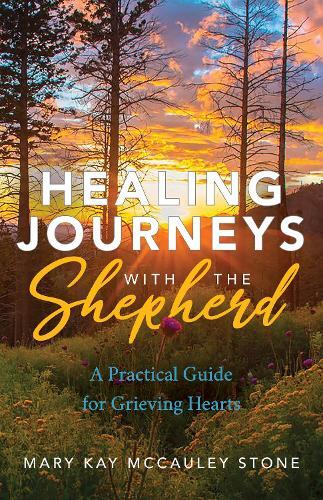 Thumbnail - Mary Kay Mccauley Sto Healing Journeys With The Shephe (taschenbuch)