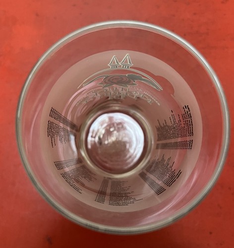Kentucky Derby 2005 131 Mint Julep Beverage Glass Churchill Downs Official - Picture 5 of 5