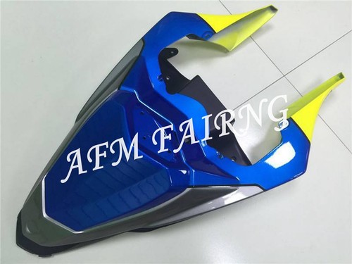 Blue Shark ABS Injection Mold Bodywork Fairing Kit for Panel YZF R1 2009-2011 - Picture 6 of 7