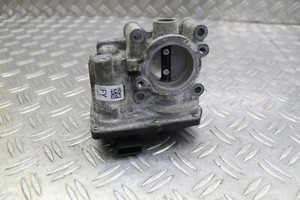 Dacia Sandero ll Stepway 0,9 ltr. Drosselklappe 161206038R