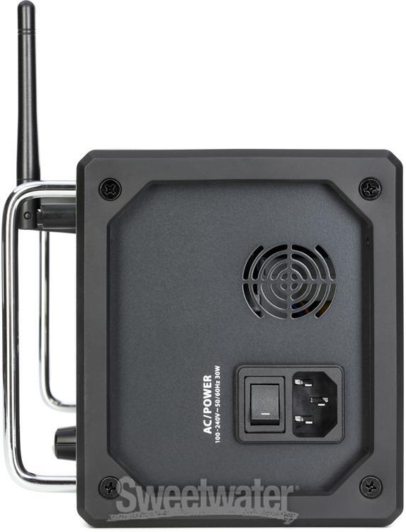 Behringer X Air XR16 16-channel Tablet-controlled Digital
