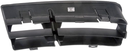 Bumper Grille Insert Dorman 45166 fits 99-06 VW Golf - Picture 2 of 2