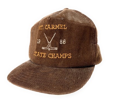 state champs hat