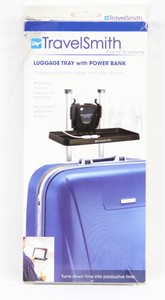 travelsmith luggage sale